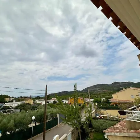 Rentalholidays Ref 028 بيت للعطل Borriol