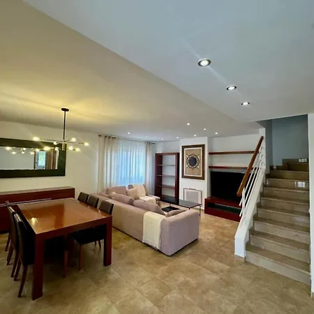 Rentalholidays Ref 028 بيت للعطل