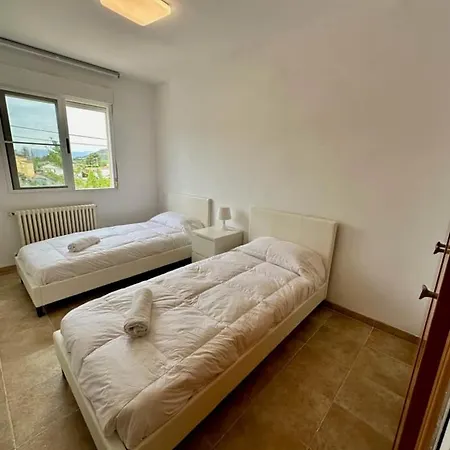 بيت للعطل Rentalholidays Ref 028 Borriol