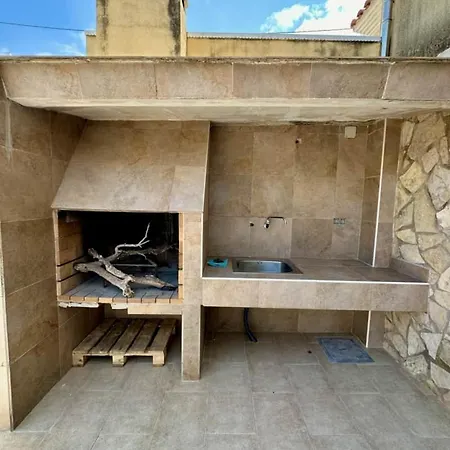 بيت للعطل Rentalholidays Ref 028 *