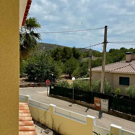 بيت للعطل Rentalholidays Ref 028 Borriol
