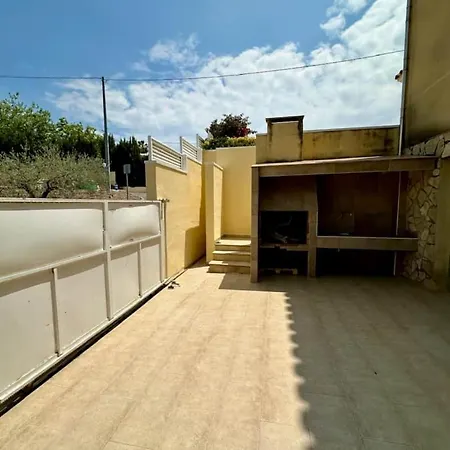 Rentalholidays Ref 028 بيت للعطل Borriol
