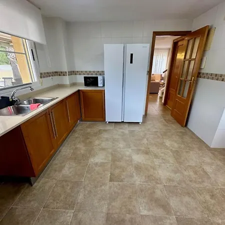 بيت للعطل Rentalholidays Ref 028 Borriol
