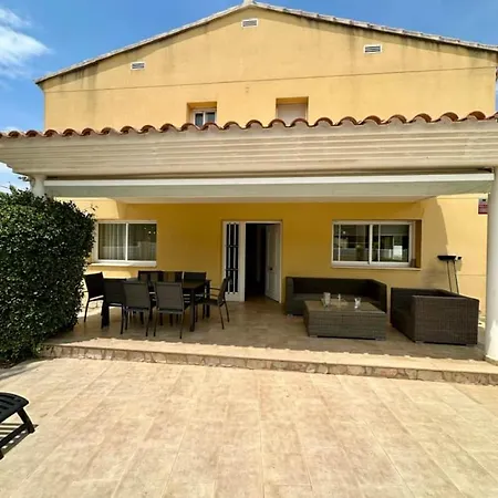 Rentalholidays Ref 028 بيت للعطل