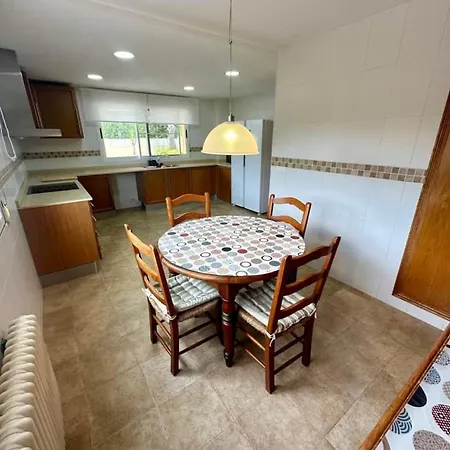 Rentalholidays Ref 028 بيت للعطل *