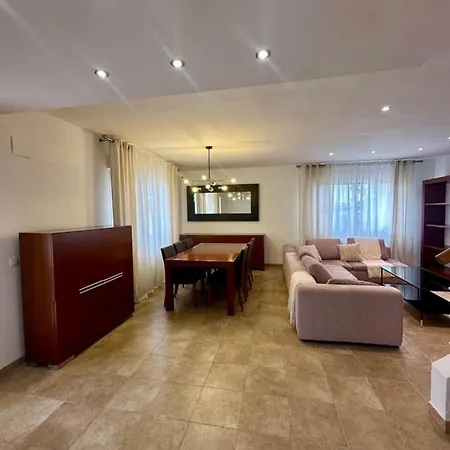 Rentalholidays Ref 028 بيت للعطل Borriol