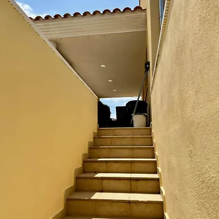 بيت للعطل Rentalholidays Ref 028 Borriol