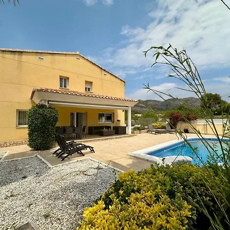 Rentalholidays Ref 028 * Borriol