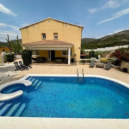 Rentalholidays Ref 028 بيت للعطل